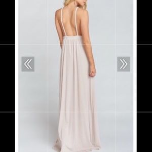 Show me your Mumu Maxi Dress